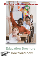 Education Brochure Download